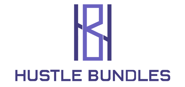 Hustle Design Bundles